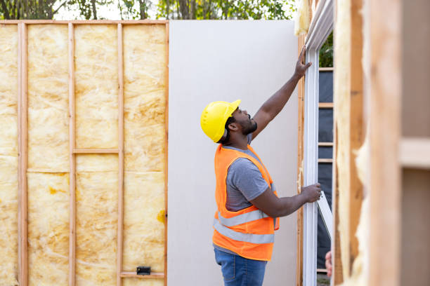 Insulation for Commercial Buildings in Pine Level, AL